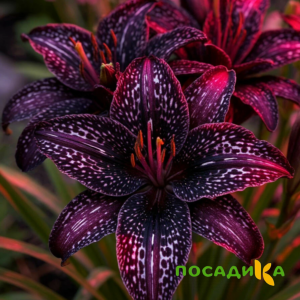 Лилейник Вояж купить по цене от 699р. в интернет-магазине «Посадика» с доставкой почтой в в Чаплыгине и по всей России – [изображение №1].
